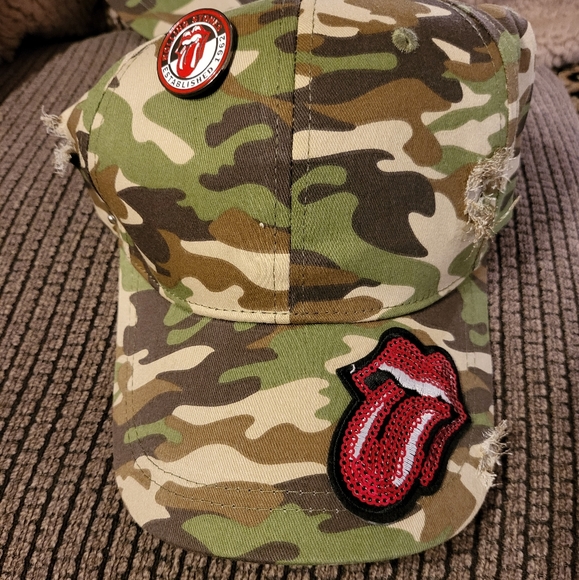 Hat - Picture 2 of 3